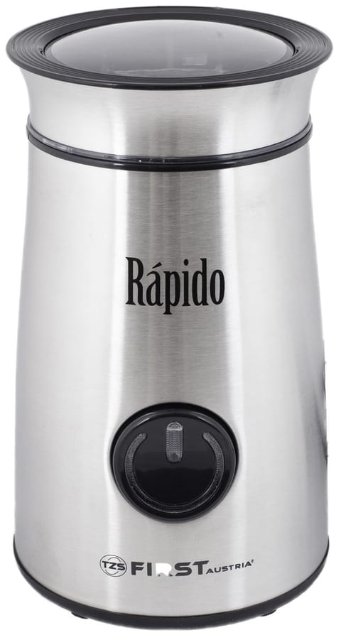 Râșniță de cafea inox 150 W