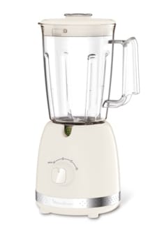 Blender Soleil din plastic, fix, 500 W