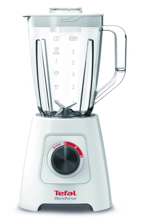 Blender Blendforce din plastic, fix, 600 W