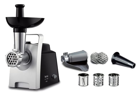 Mașină de tocat HV1 7 în 1, 1400 W, 1.7 kg/min