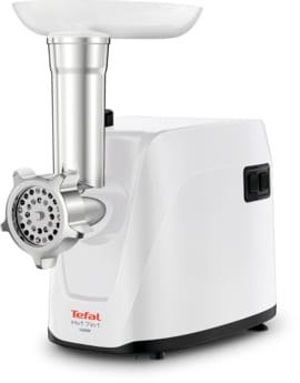 Mașină de tocat HV1 7 în 1, 1600 W, 1.9 kg/min