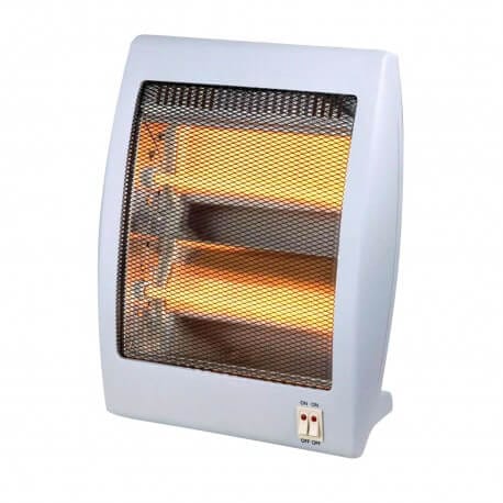 Radiator cu cuarț 400/800 W