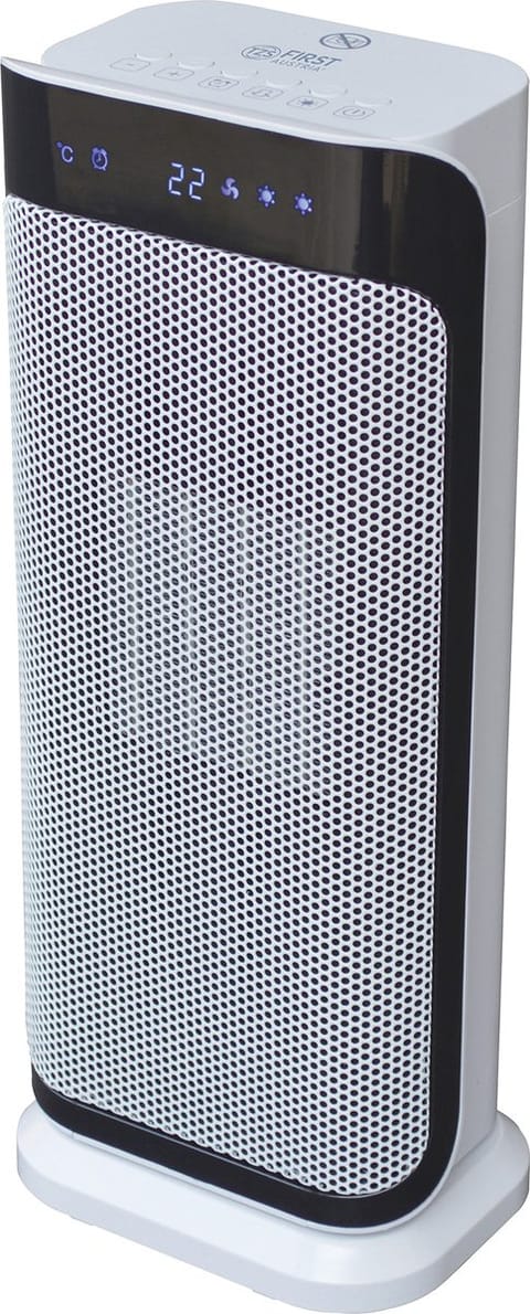 Termoventilator ceramic 2000 W cu display