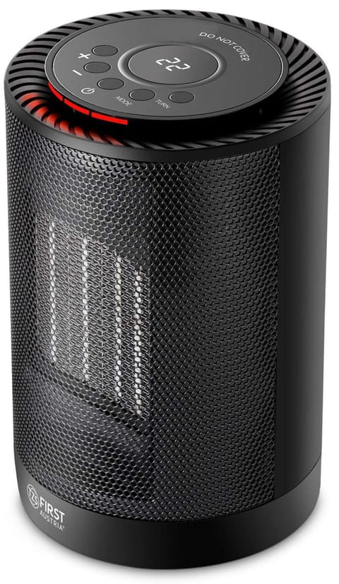 Termoventilator 1200 W