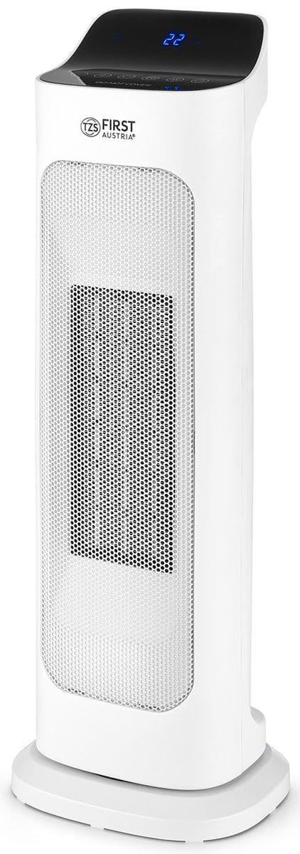 Termoventilator ceramic 2000 W cu display