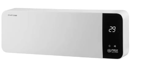 Radiator de perete 2000 W