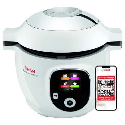 Multicooker COOK4ME STANDART PL