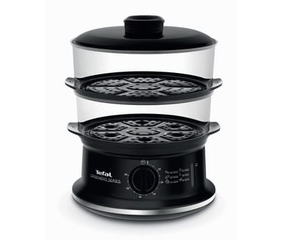 Aparat de gătit cu aburi, 950 W