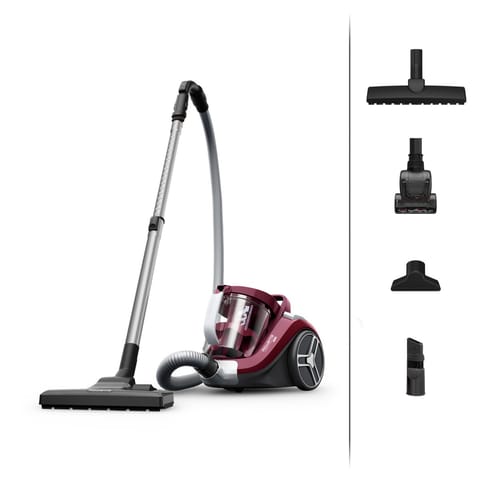 Aspirator Compact Power XXL
