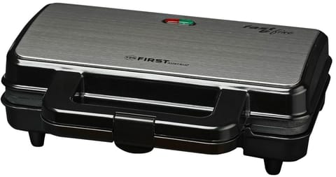 Sandwich-maker 900 W