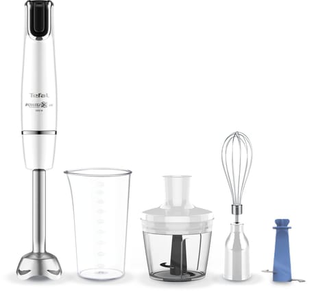 Blender Infiny Force, de mână din metal, 1000 W