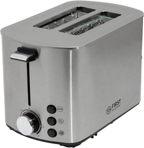 Toaster 850 W, 2 compartimente