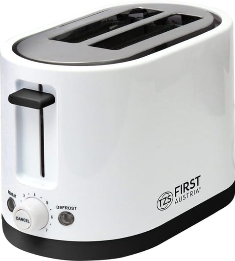 Toaster 750 W, 1 compartiment