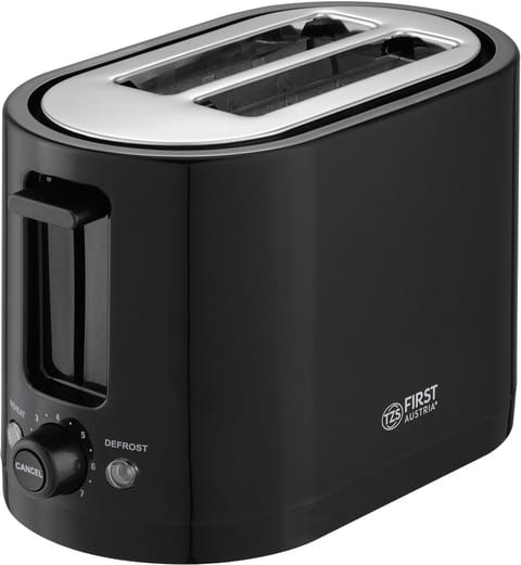 Toaster 750 W, 1 compartiment
