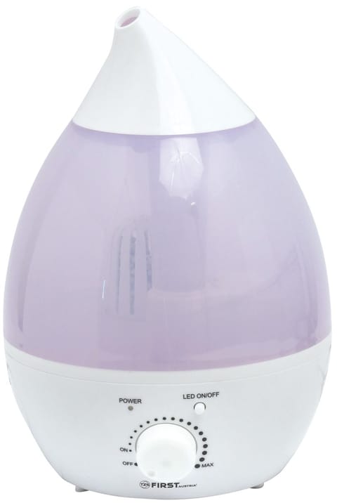 Umidificator de aer cu ultrasunete 2.8 L, 280 ml/h, 25 W