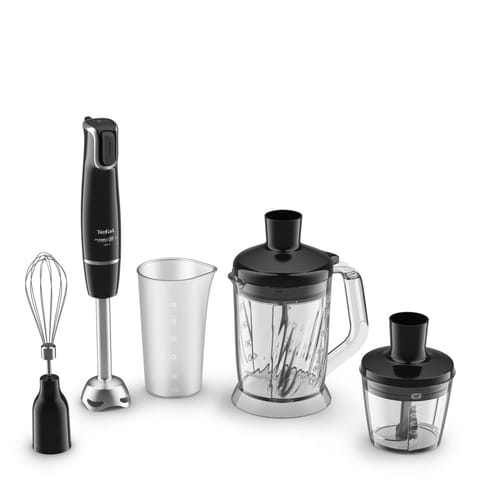 Blender Infiny Force, de mână din metal, 1000 W