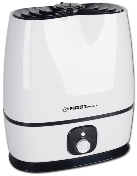 Umidificator de aer cu ultrasunete 6 L, 350 ml/h, 25 W