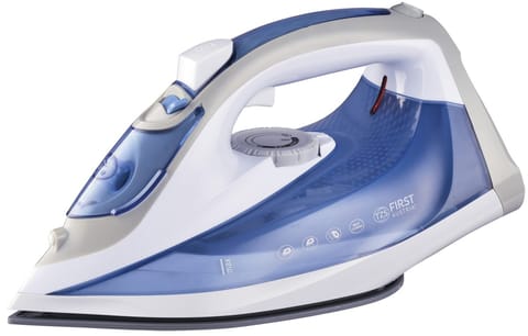 Fier de călcat 2400 W CERAMIC