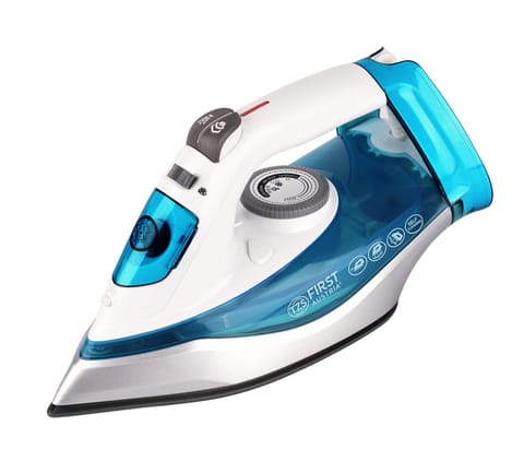 Fier de călcat 2720 W CERAMIC