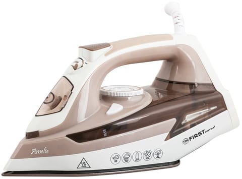 Fier de călcat 2300 W CERAMIC