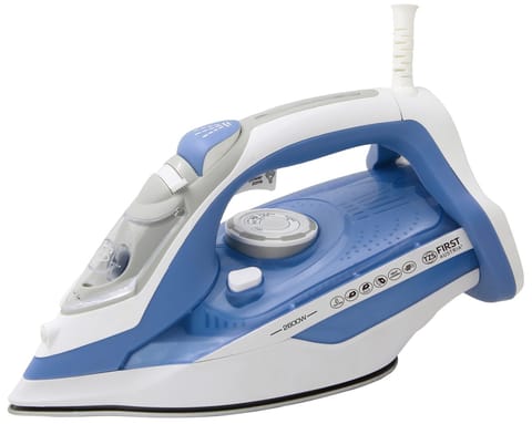 Fier de călcat 2600 W CERAMIC