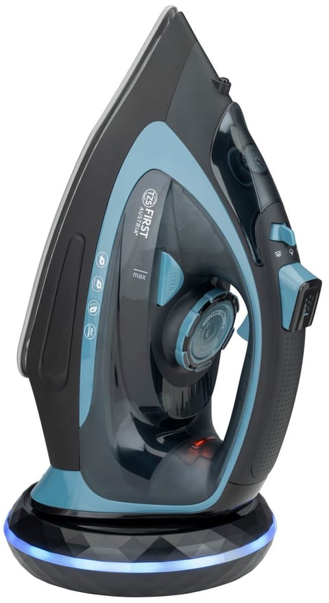 Fier de călcat 2200 W CERAMIC