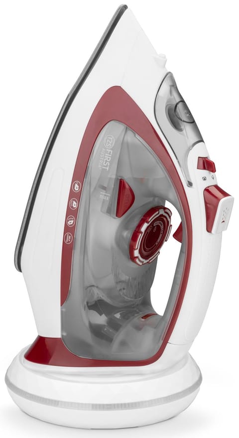 Fier de călcat 2200 W CERAMIC