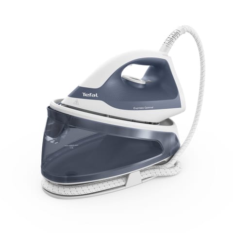 Stație de călcat cu abur SV4110