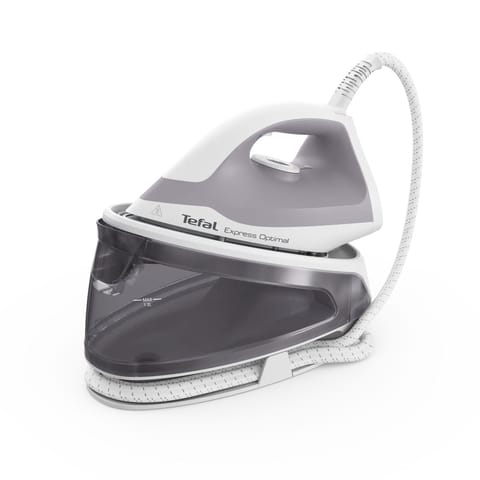 Stație de călcat cu abur SV4111