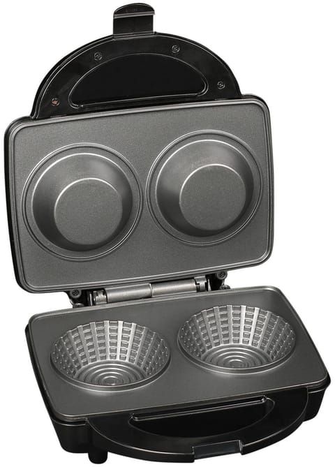 Aparat pentru tartelete 600 W