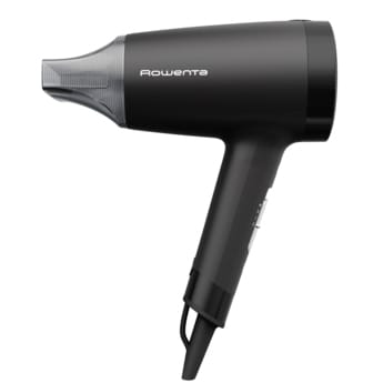 Uscător de păr compact 1600 W