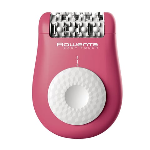 Epilator Easy Touch