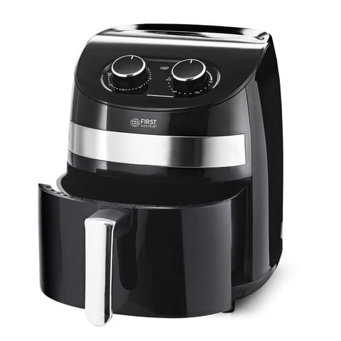Friteuză cu aer cald 1000 W, 3.2 L