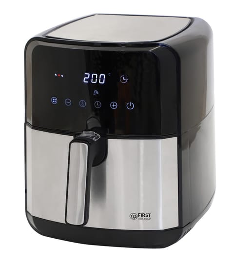 Friteuză cu aer cald 1700 W, 5 L