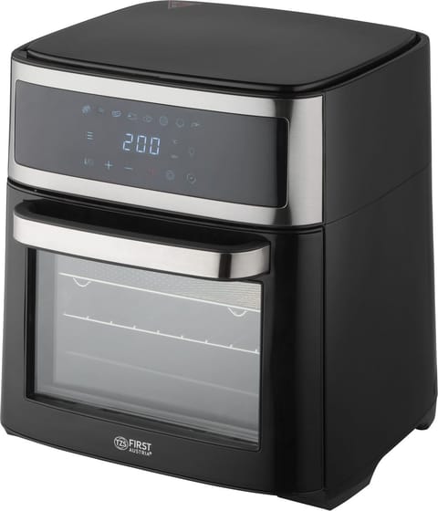 Friteuză cu aer cald 1700 W, 13 L