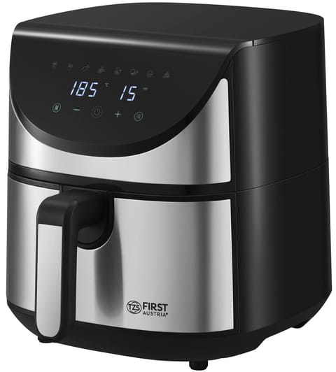 Friteuză cu aer cald 1700 W, 5.8 L