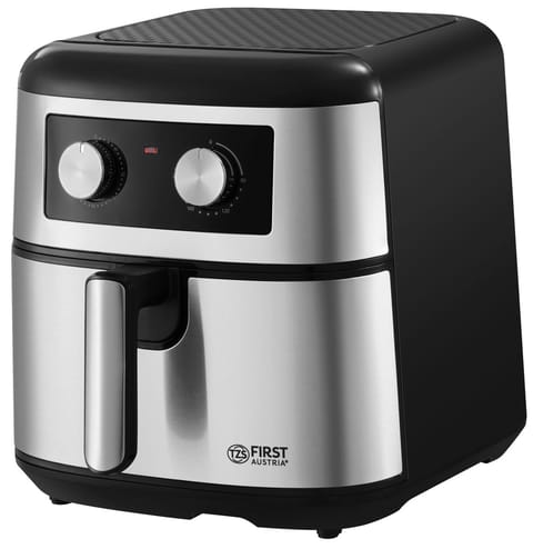 Friteuză cu aer cald 1700 W, 8 L