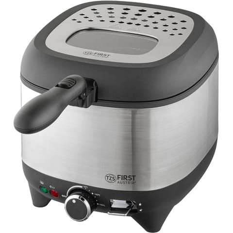 Friteuză 1600 W, 2.5 L