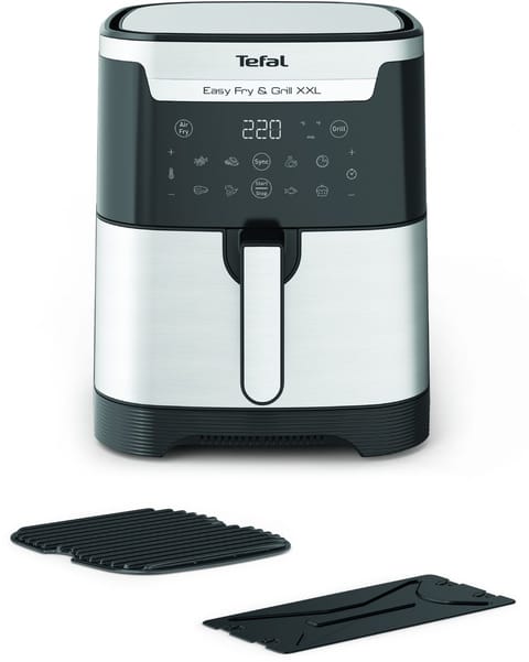 Friteuză cu aer cald Tefal