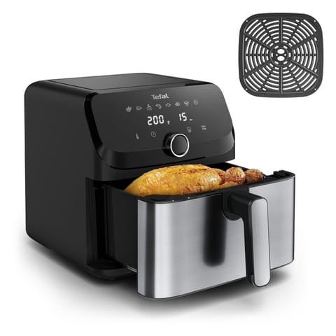 Friteuză cu aer cald Easy Fry Mega 7.5 L
