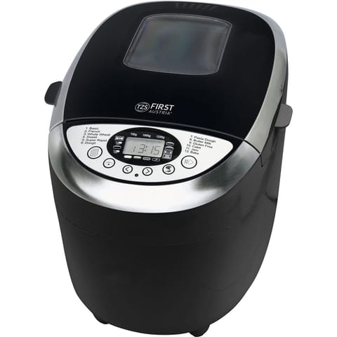 Mașină de pâine 850 W, 900-1250 g