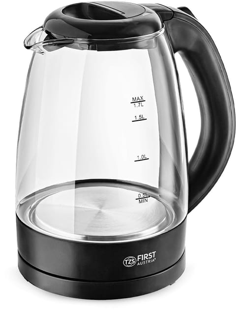 Fierbător 1.7 L, 2200 W