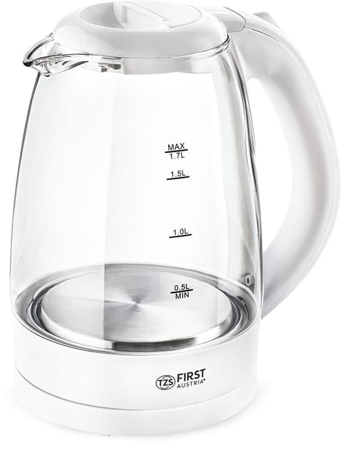 Fierbător 1.7 L, 2200 W