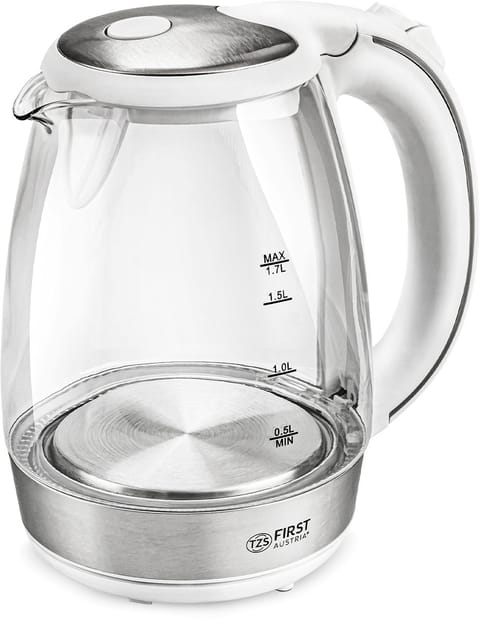 Fierbător 1.7 L, 2200 W