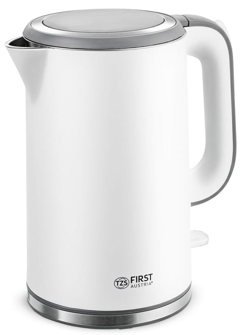 Fierbător din inox 1.7 L, 2200 W