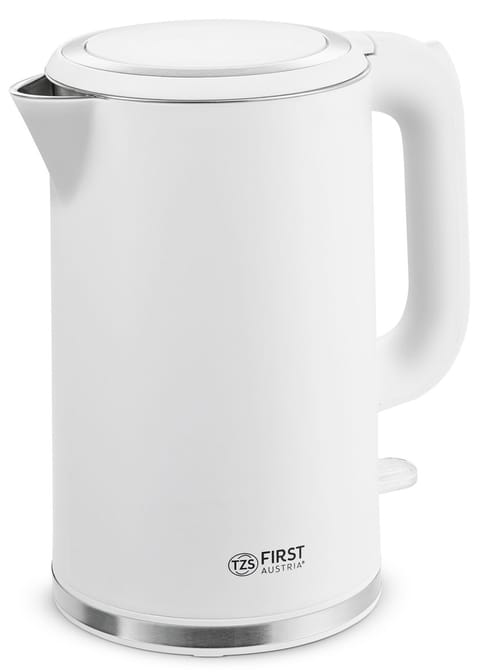 Fierbător din inox 1.7 L, 2200 W