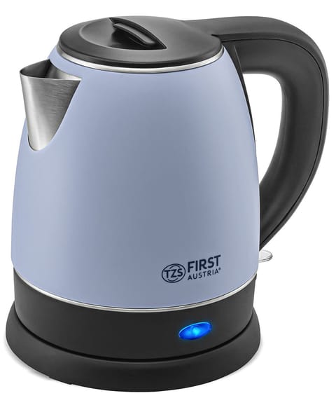 Fierbător din inox 1.2 L, 2200 W