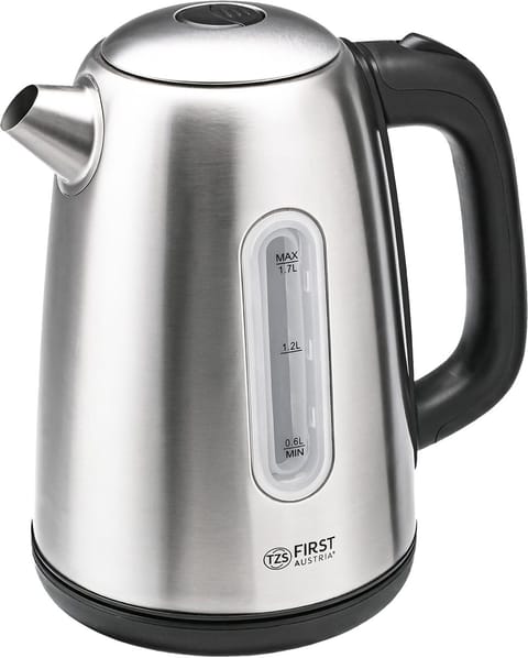 Fierbător inox 1.7 L, 2200 W