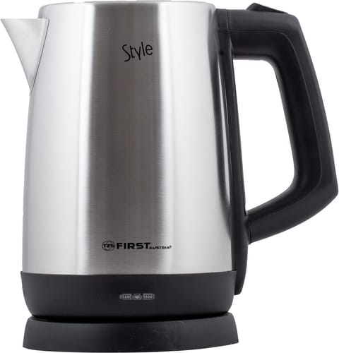 Fierbător inox 1.7 L, 2200 W
