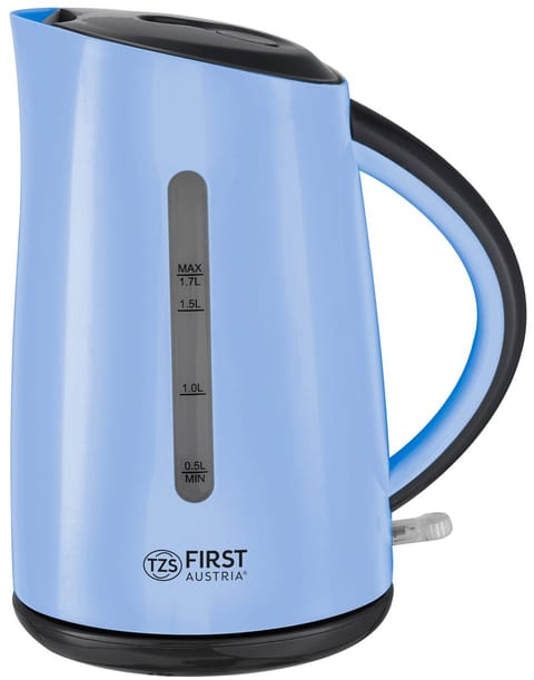 Fierbător 1.7 L, 2200 W